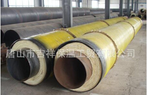 [聚氨酯保溫管]只待一朝出，九州風(fēng)云動(dòng)