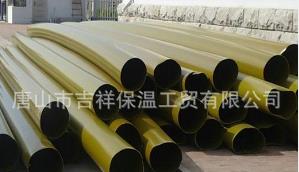【聚乙烯外套管】“使用的溫度范圍大，抗壓強(qiáng)”