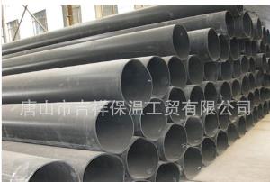 【高密度聚乙烯外護(hù)管】“使用壽命長(zhǎng)，良好的耐沖擊性”