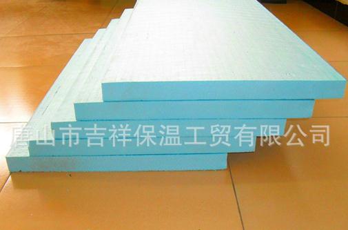 xps擠塑板是否有憎水、防潮性呢？