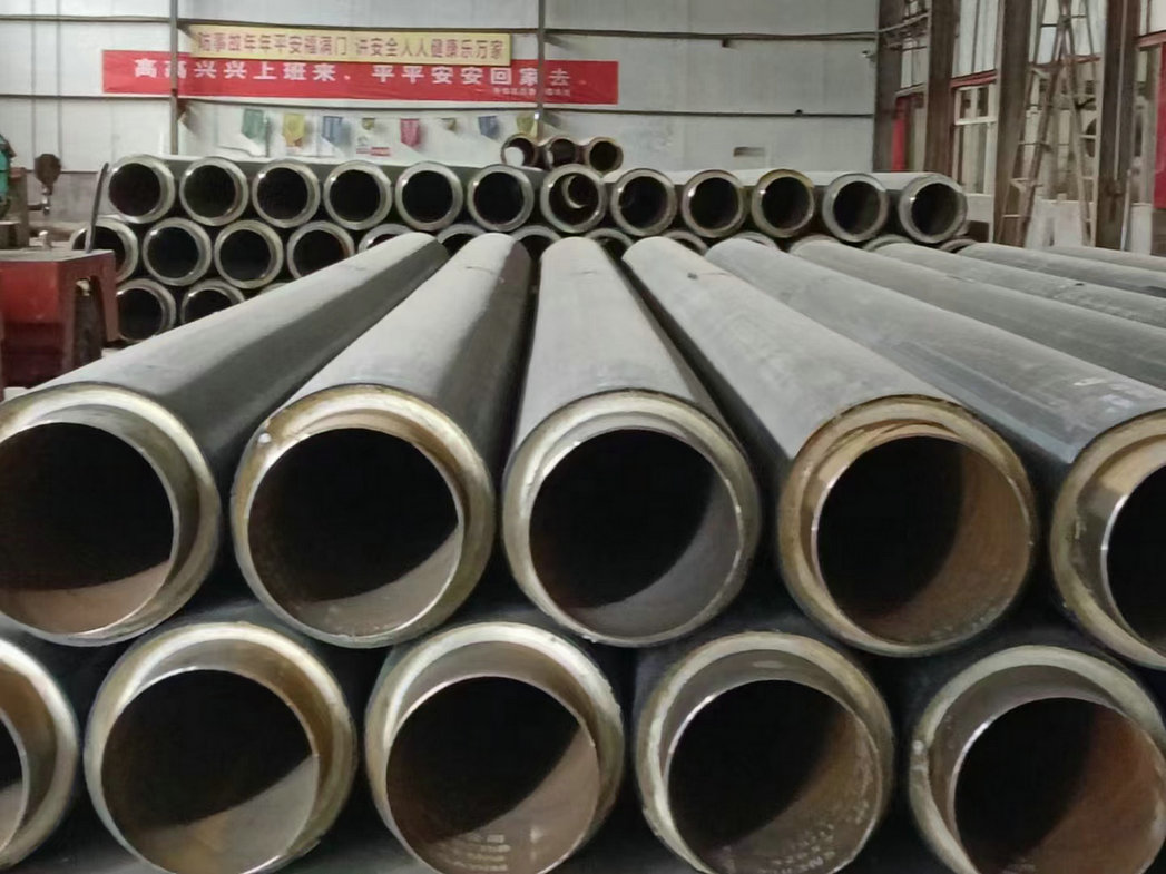 直埋管的質(zhì)量決定了什么？