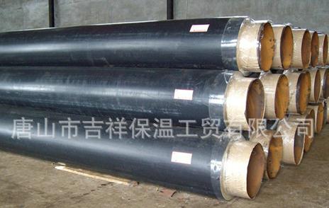 預(yù)制保溫管主要適合輸送什么介質(zhì)？