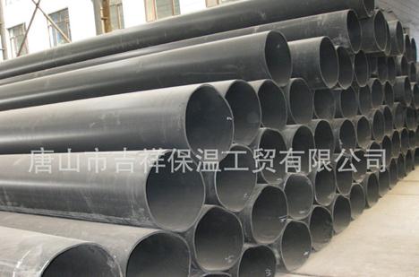 聚乙烯保溫管是什么，結(jié)構(gòu)有哪些？