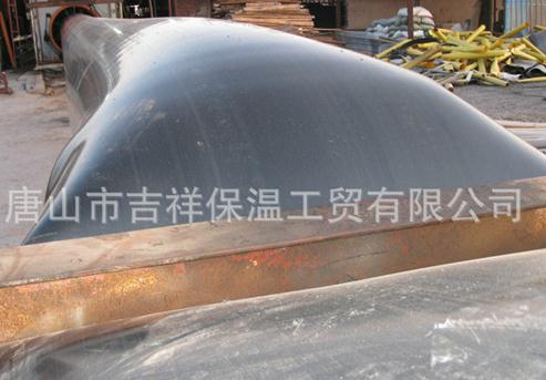 聚乙烯外護管為何會發(fā)生開裂？