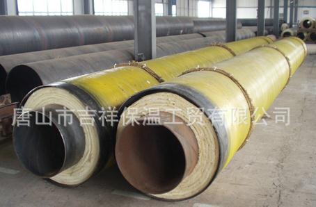 聚氨酯保溫管的優(yōu)勢(shì)怎么體現(xiàn)？