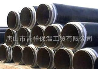 直埋保溫管的國家標(biāo)準(zhǔn)怎么體現(xiàn)